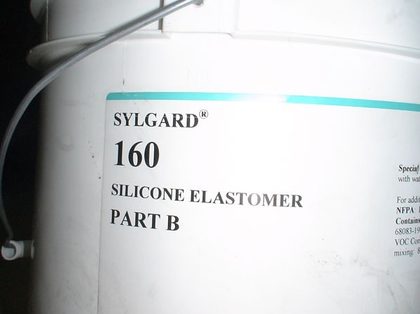 SYLGARD160SILICONEELASTOMERP